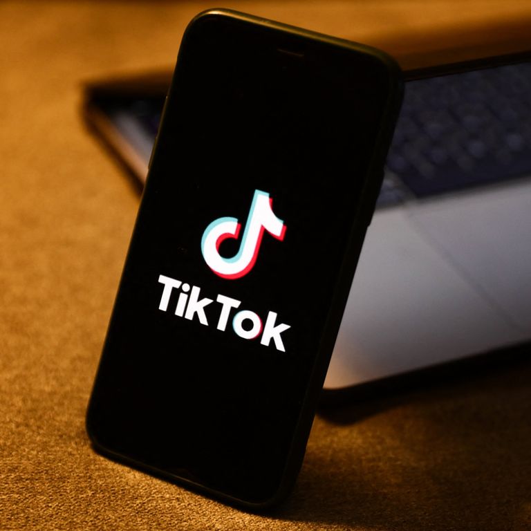 TikTok