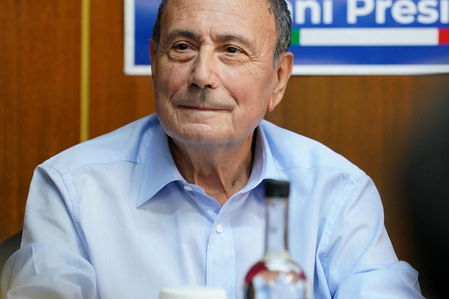 Renato Schifani&nbsp;