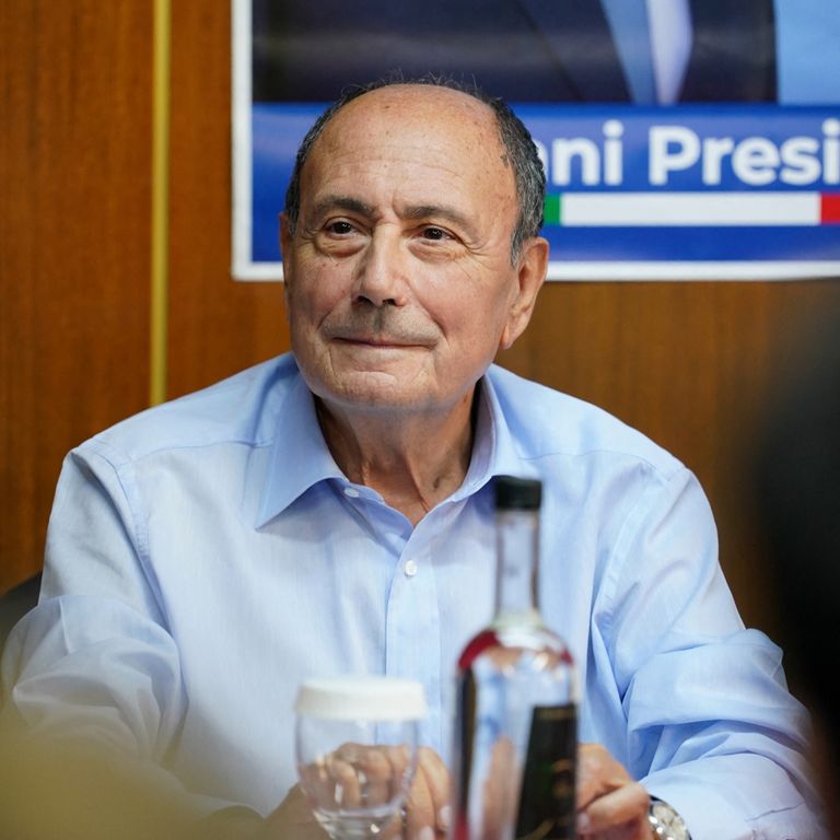 Renato Schifani&nbsp;