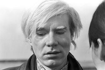 Andy Warhol&nbsp;