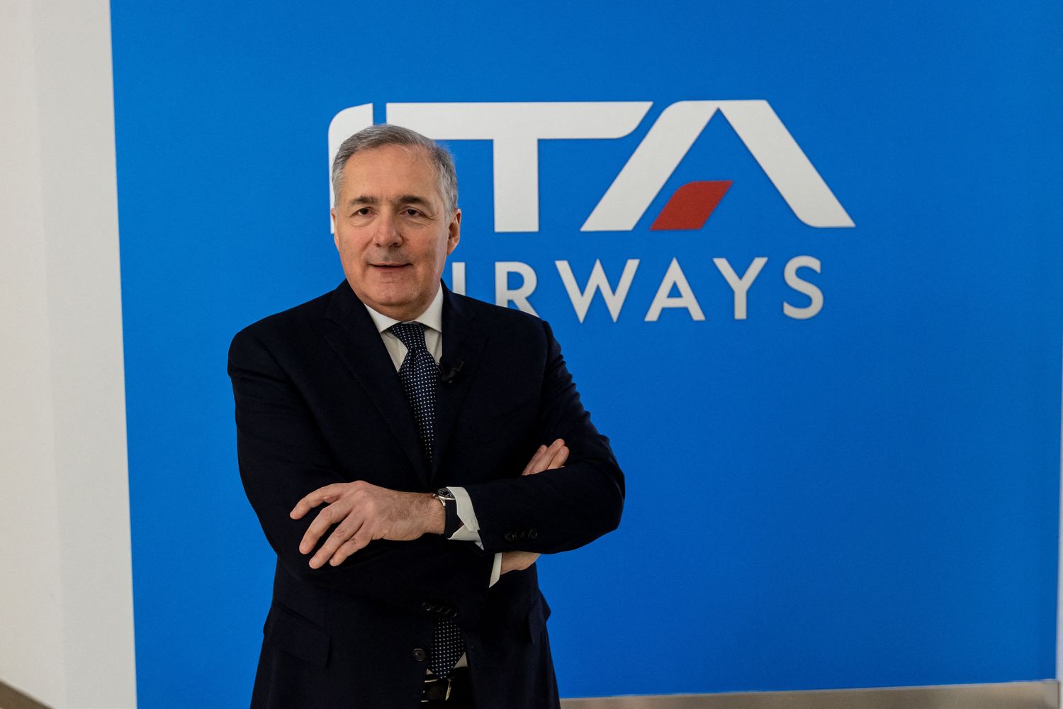 Alfredo Altavilla&nbsp;