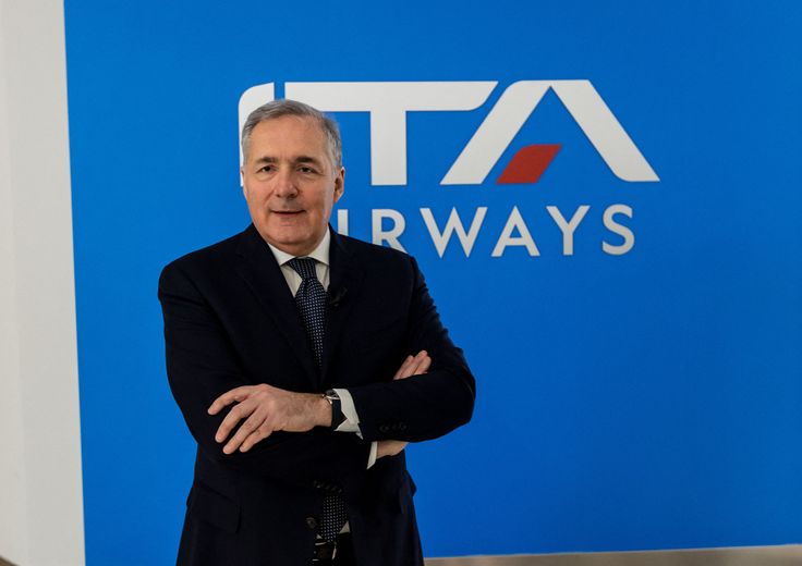 Alfredo Altavilla&nbsp;