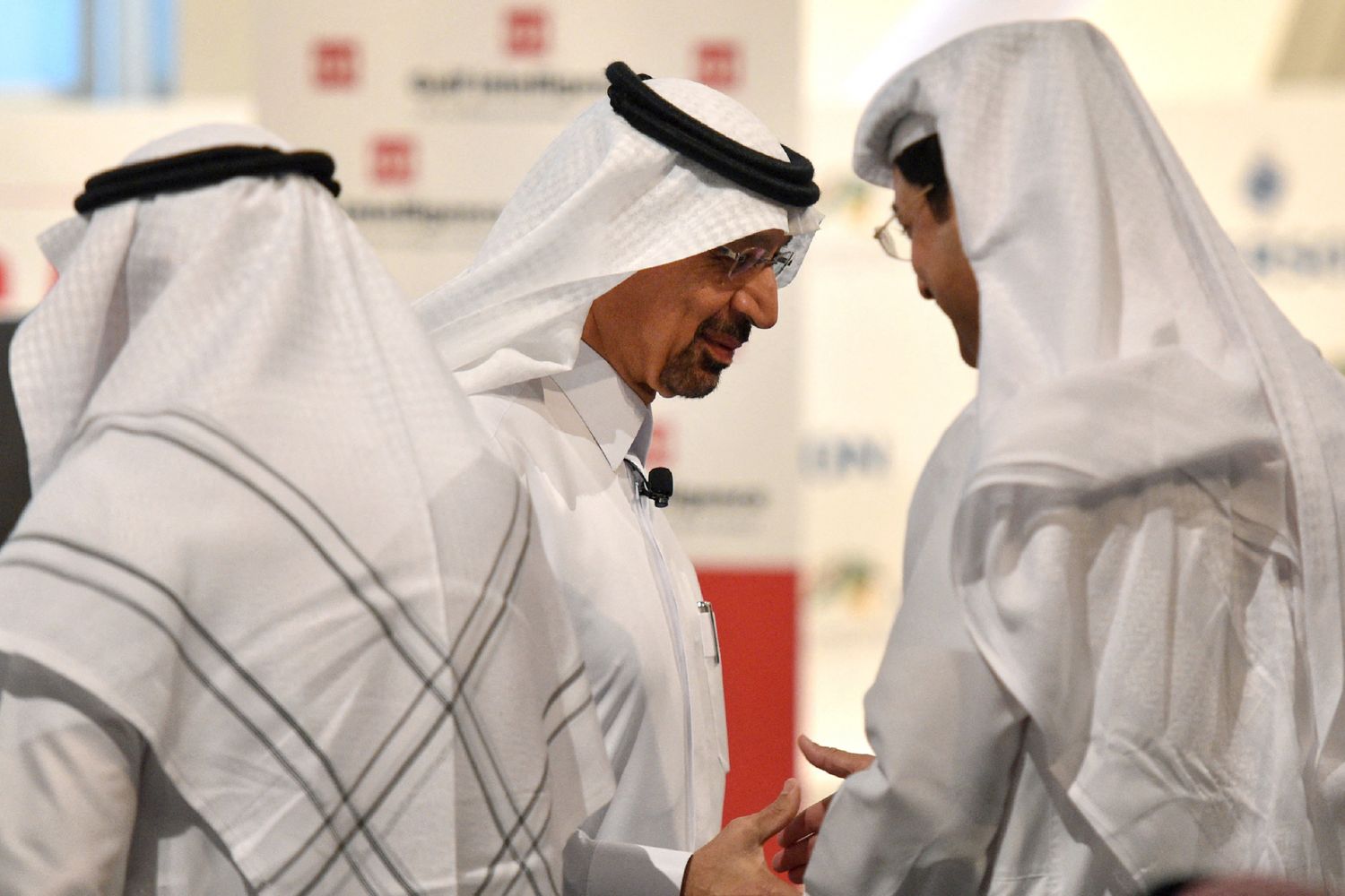 Vertice Opec, membri dell&rsquo;Arabia Saudita