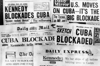 Crisi dei missili a Cuba