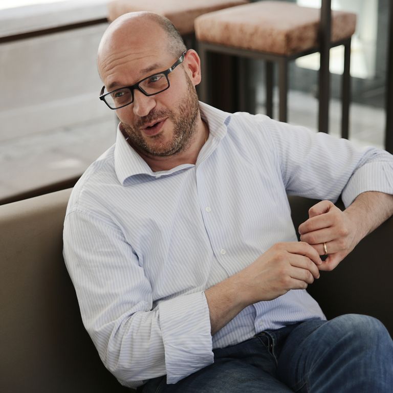 Lorenzo Fontana&nbsp;&nbsp;