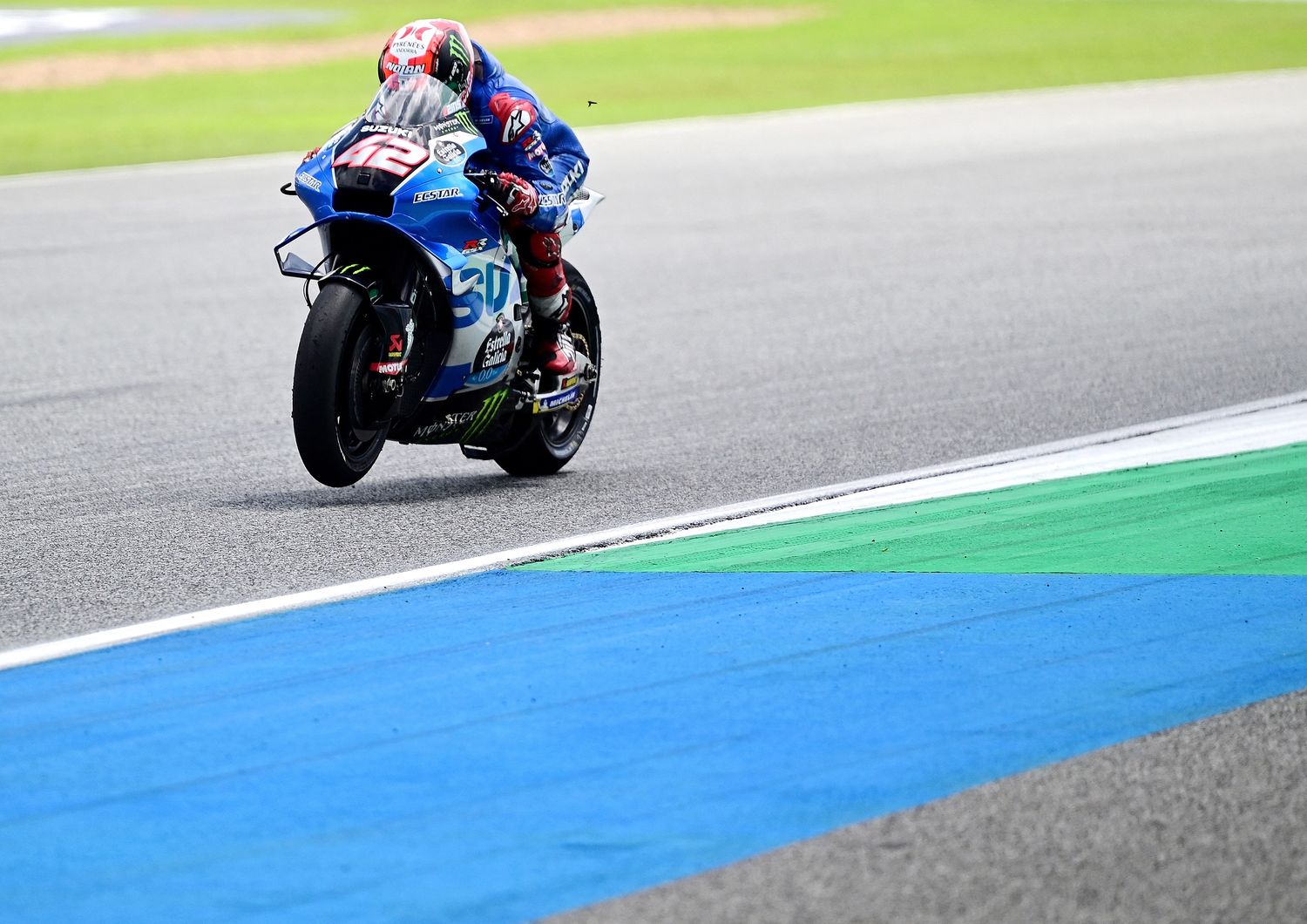 Moto Gp Australia vince Rins Bagnaia