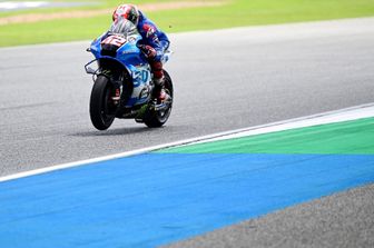 Moto Gp Australia vince Rins Bagnaia