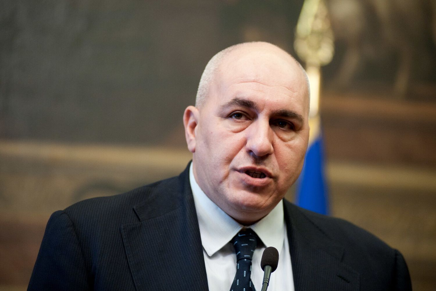 Guido Crosetto&nbsp;