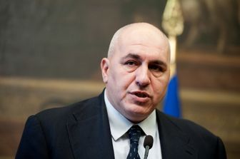 Guido Crosetto&nbsp;