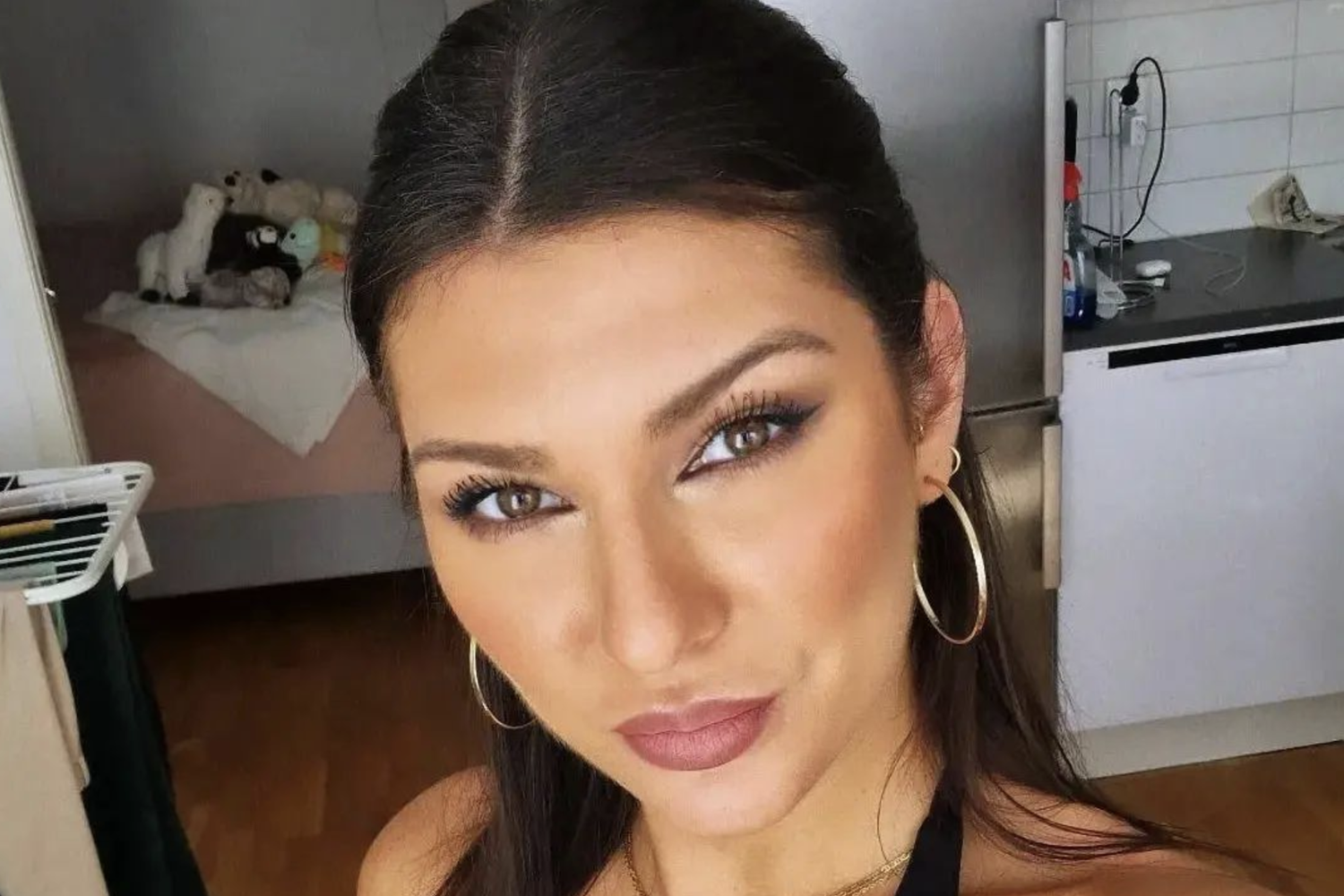 Rebecka Fallenkvist&nbsp;