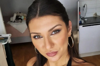 Rebecka Fallenkvist&nbsp;