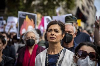 Laura Boldrini