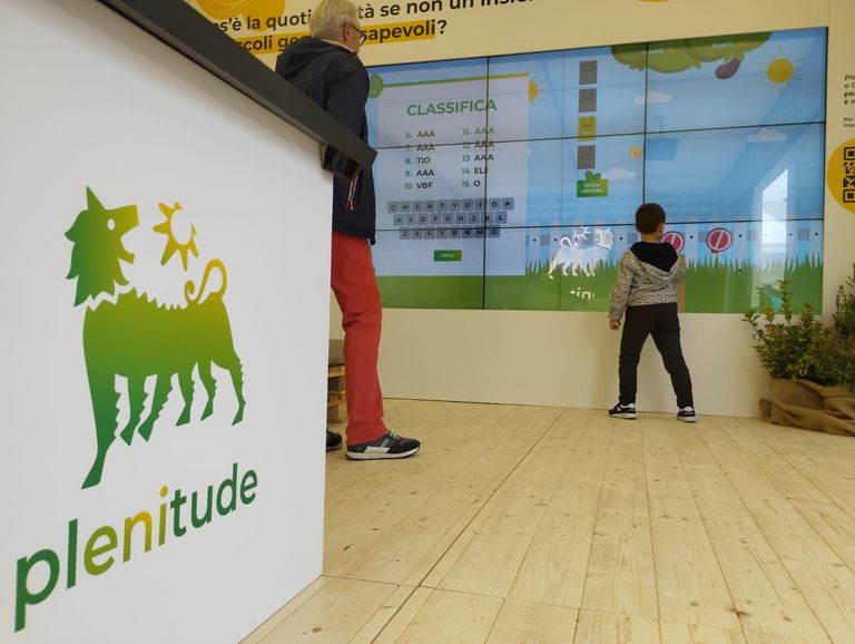 Energia agricoltura Plenitude Coldiretti insieme incentivare consumi sostenibili