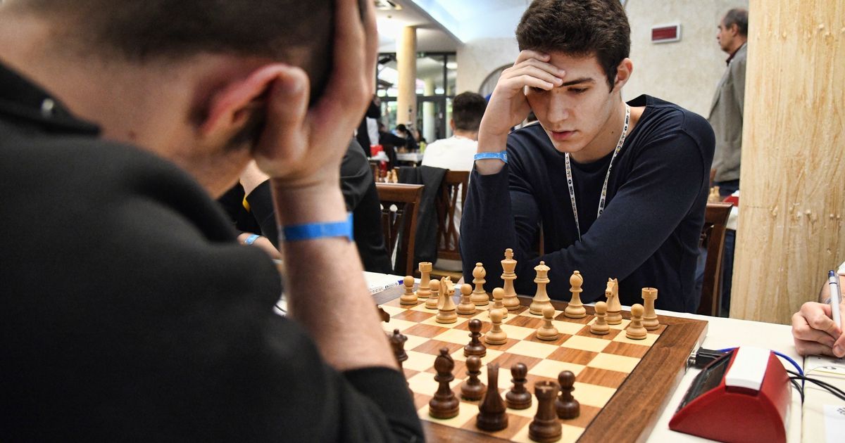 Ai Mondiali Under 20 di scacchi regna l'equilibrio