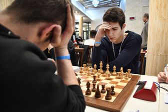 Mondiali Under 20&nbsp;