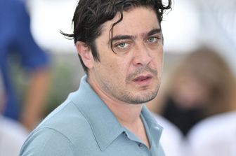 Riccardo Scamarcio&nbsp;