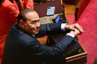 Silvio Berlusconi