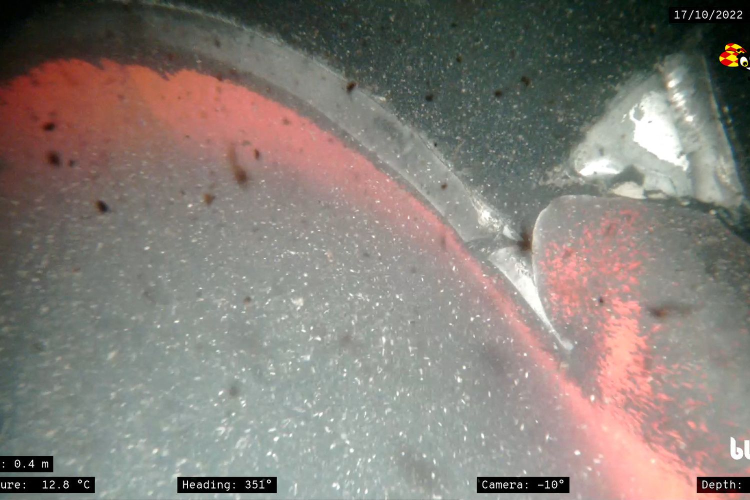 I danni al gasdotto Nord Stream