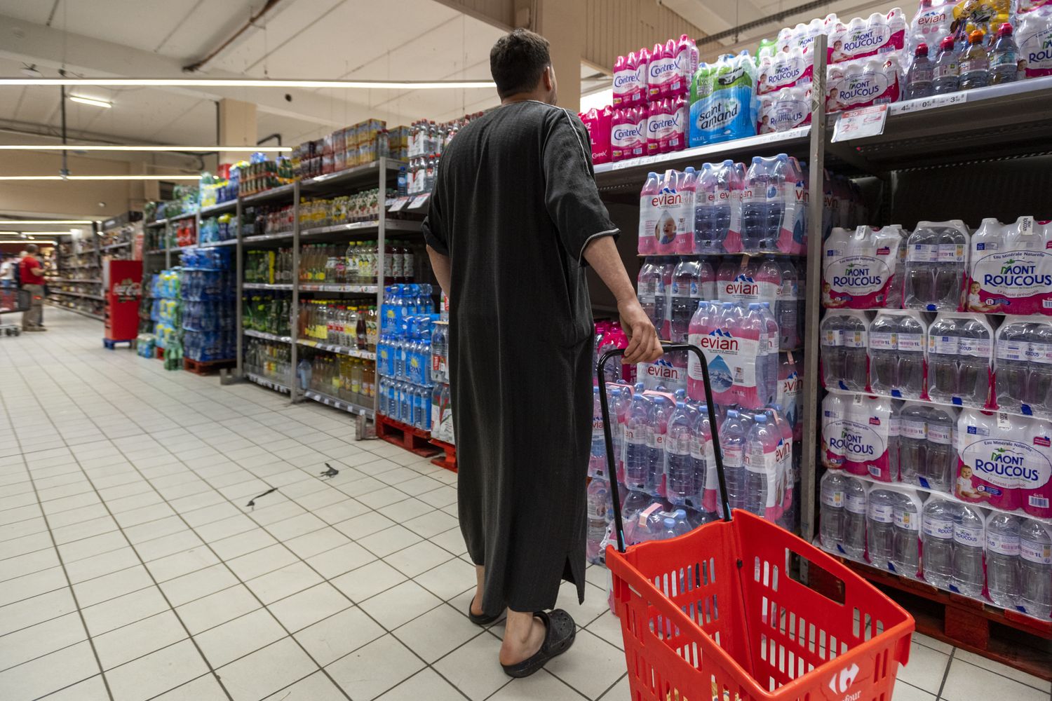 Inflazione nell'Eurozona&nbsp;