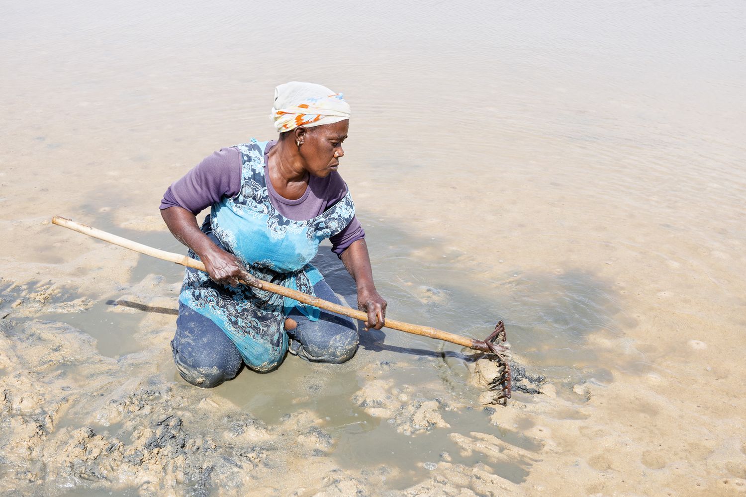 Cambiamenti climatici in Africa