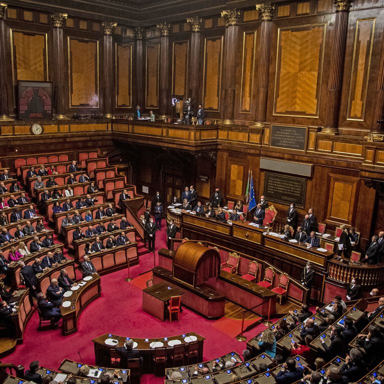 Senato della Repubblica