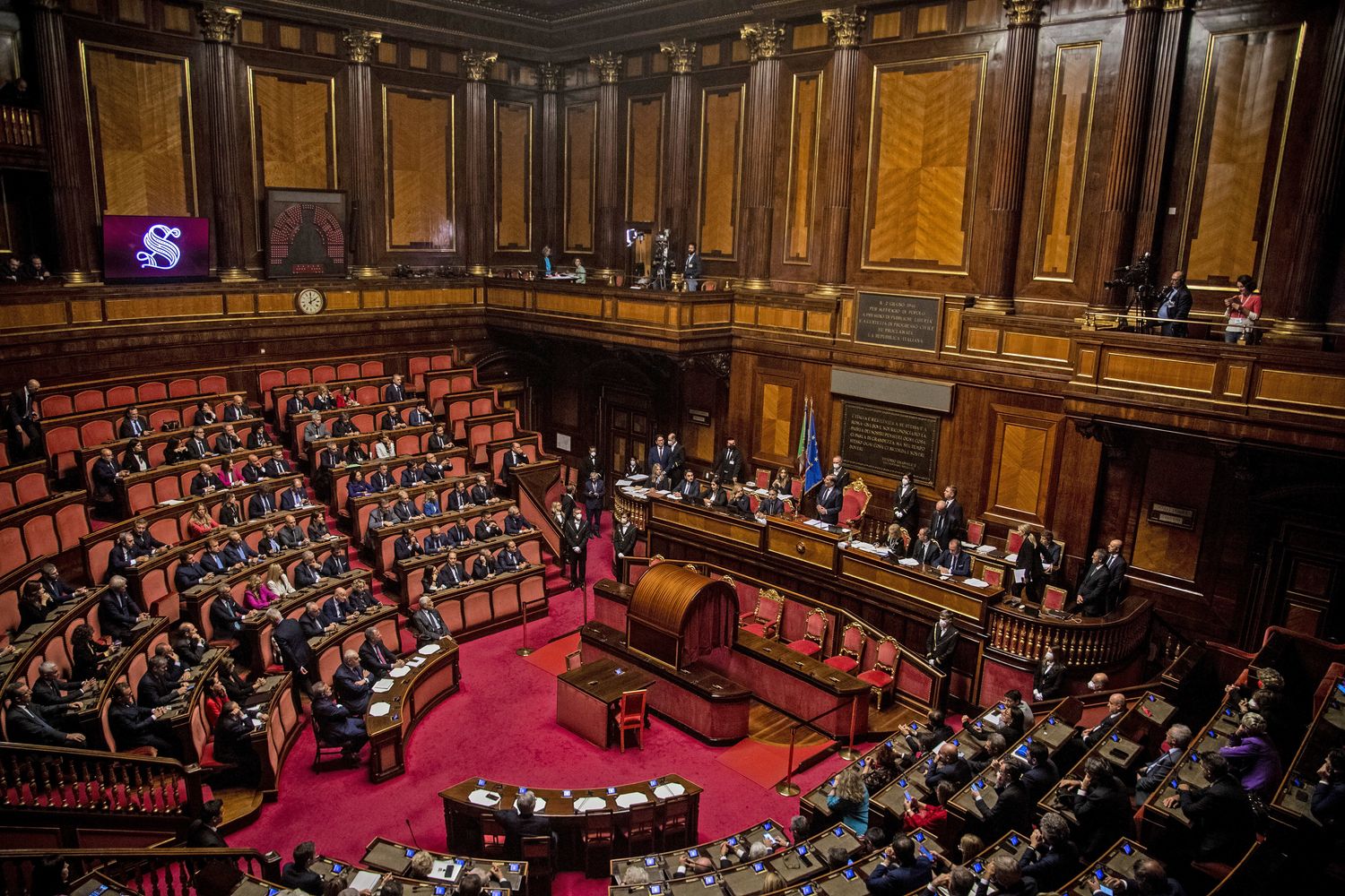 Senato della Repubblica