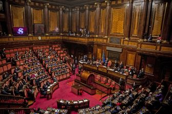 Senato della Repubblica
