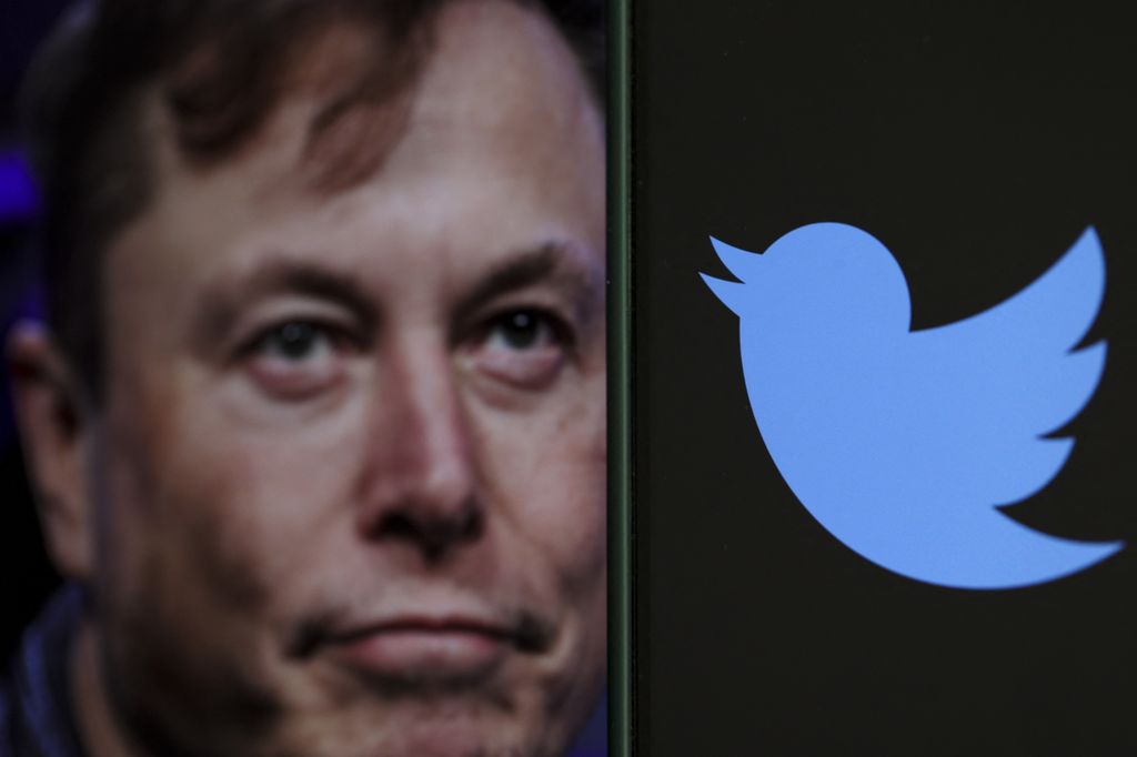 Elon Musk / Twitter&nbsp;