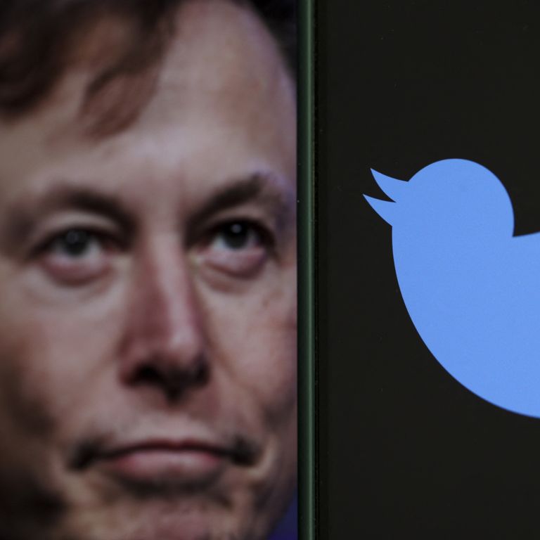 Elon Musk / Twitter&nbsp;