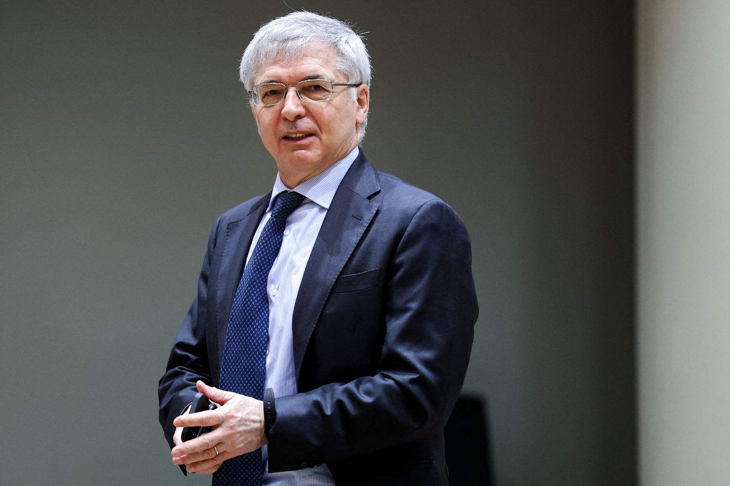 Daniele Franco&nbsp;