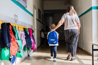 Una scuola elemtare