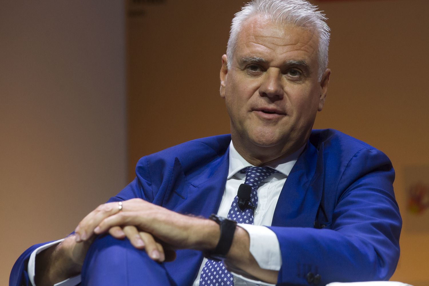 Paolo Zangrillo&nbsp;