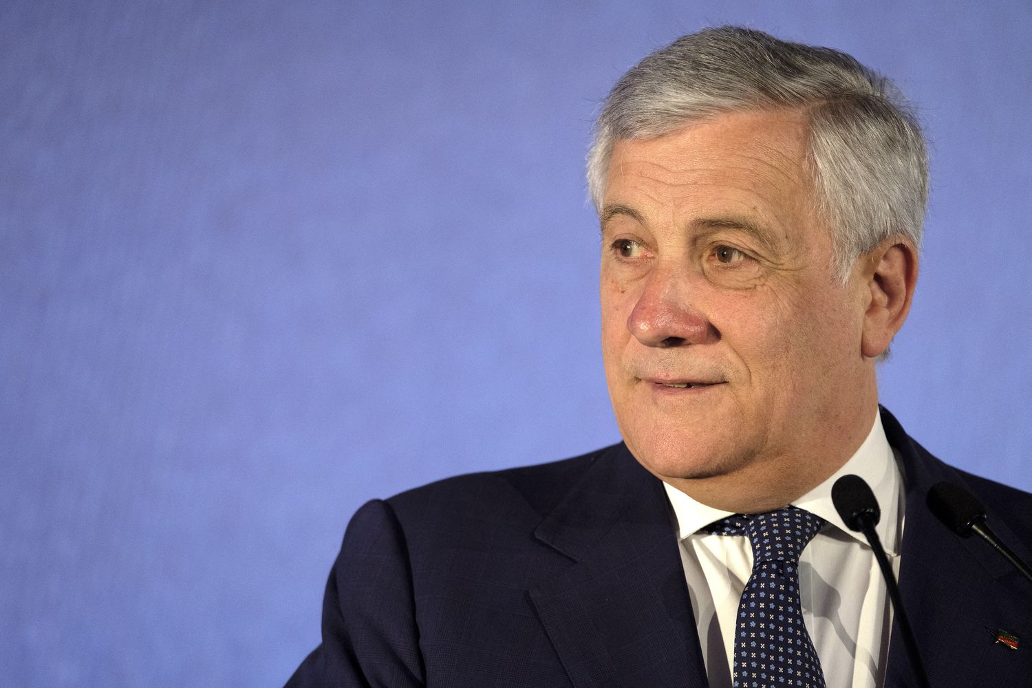 Antonio Tajani&nbsp;