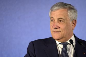 Antonio Tajani&nbsp;