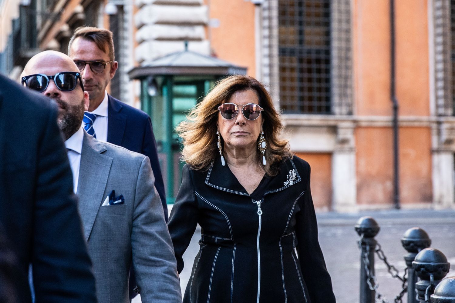 Elisabetta Casellati