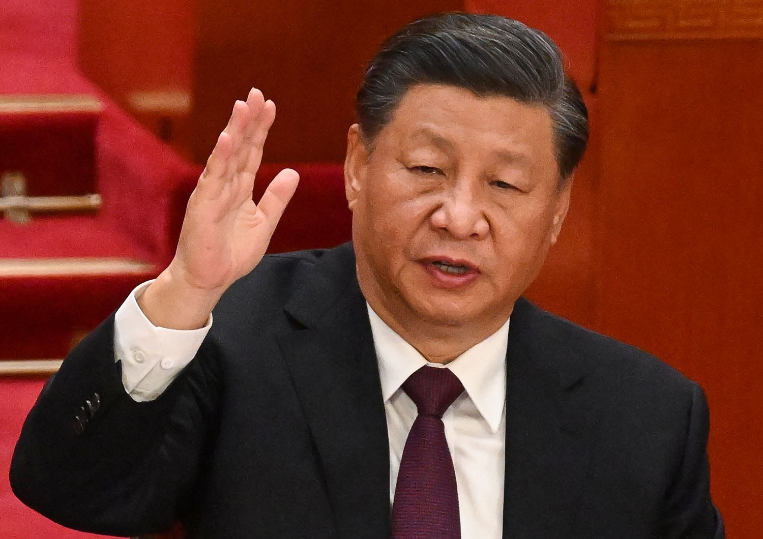 Xi Jinping