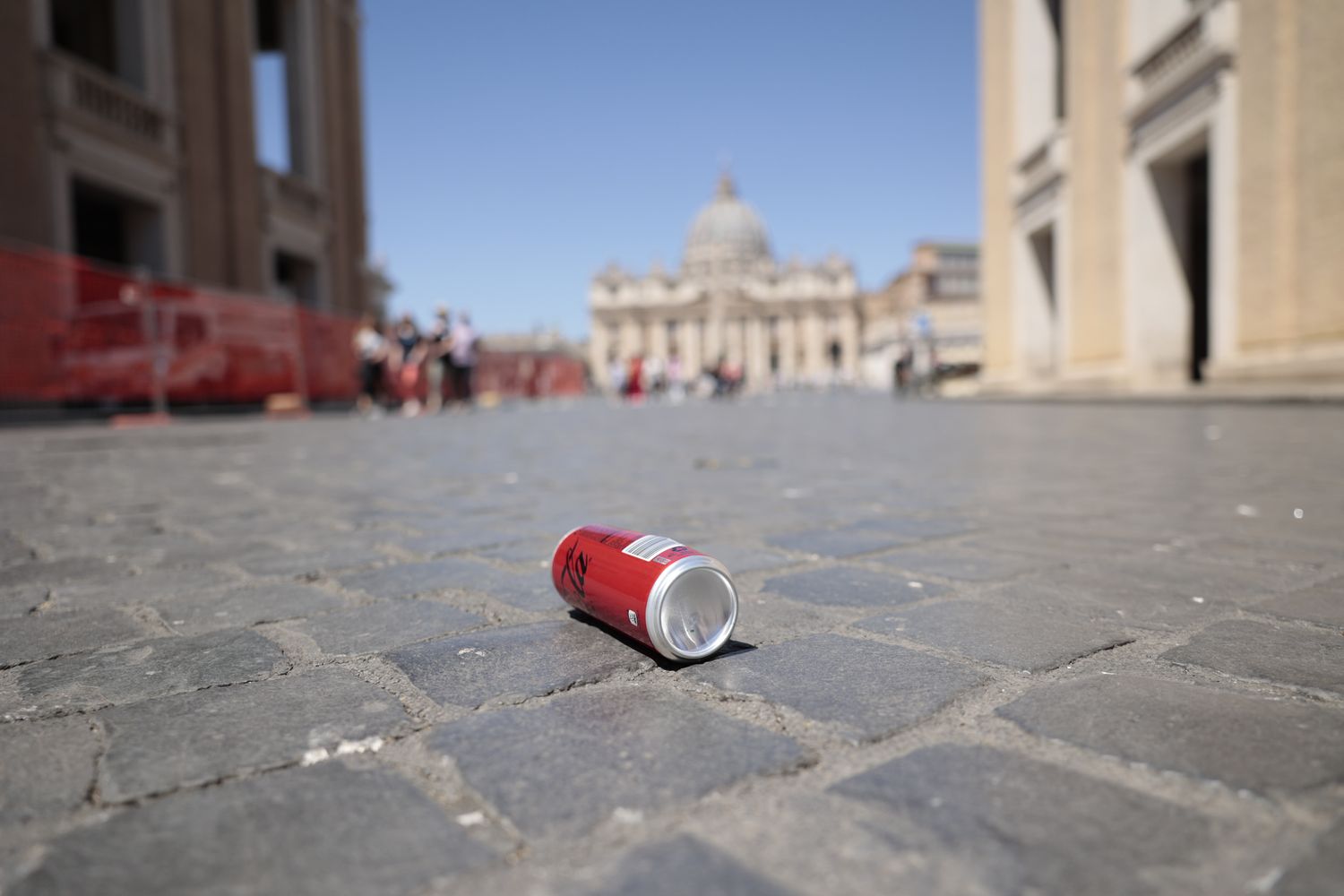 Via della Conciliazione&nbsp;