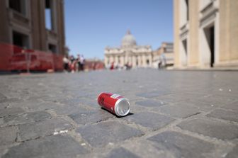 Via della Conciliazione&nbsp;