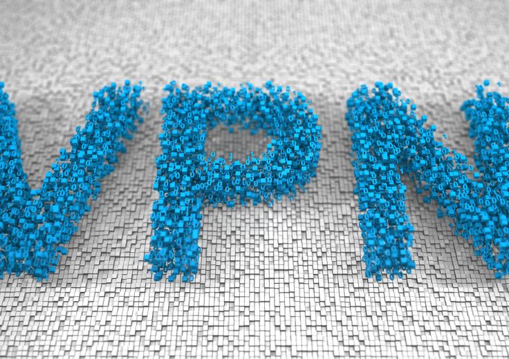 Vpn&nbsp;