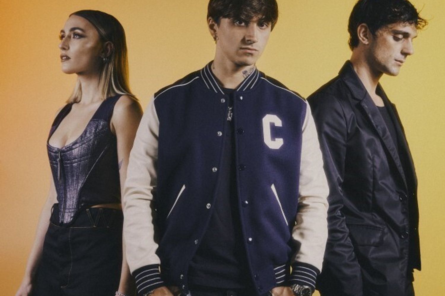 Sick Luke, Mara Sattei e Bresh&nbsp;