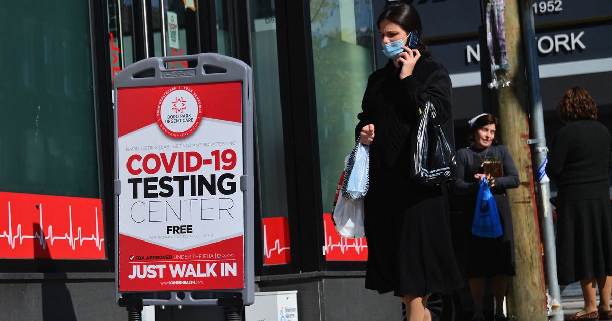 Il recupero mentale post Covid richiede fino a nove mesi