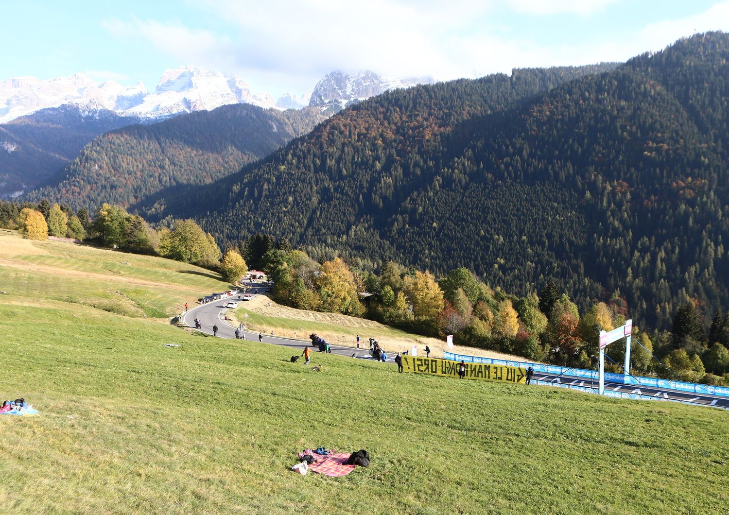 Madonna di Campiglio&nbsp;