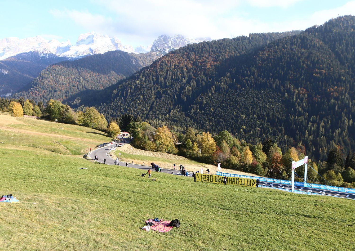 Madonna di Campiglio&nbsp;