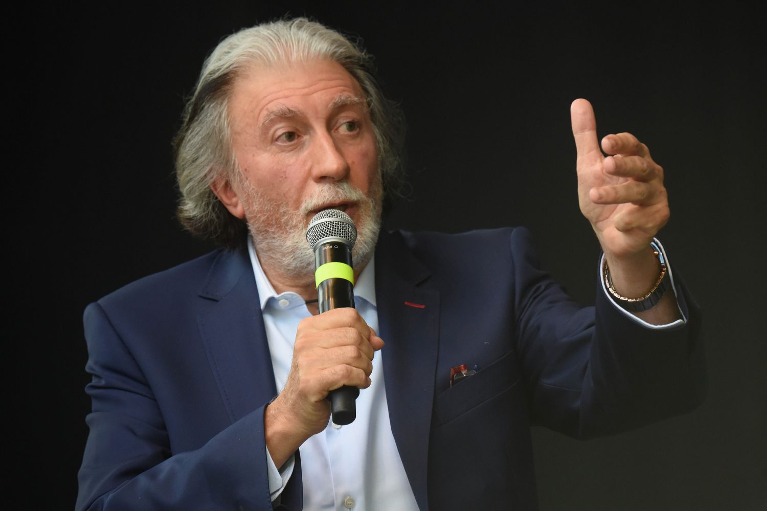 Roberto Scarpinato&nbsp;