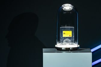 La Postamat su cui viene caricato il reddito di cittadinanza