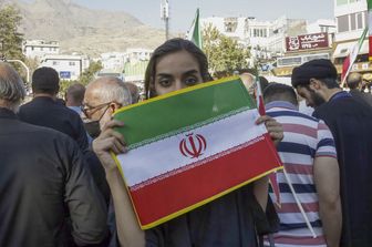 Proteste in Iran per la morte di Mahsa