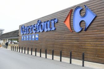 &nbsp;Centro Carrefour in Italia