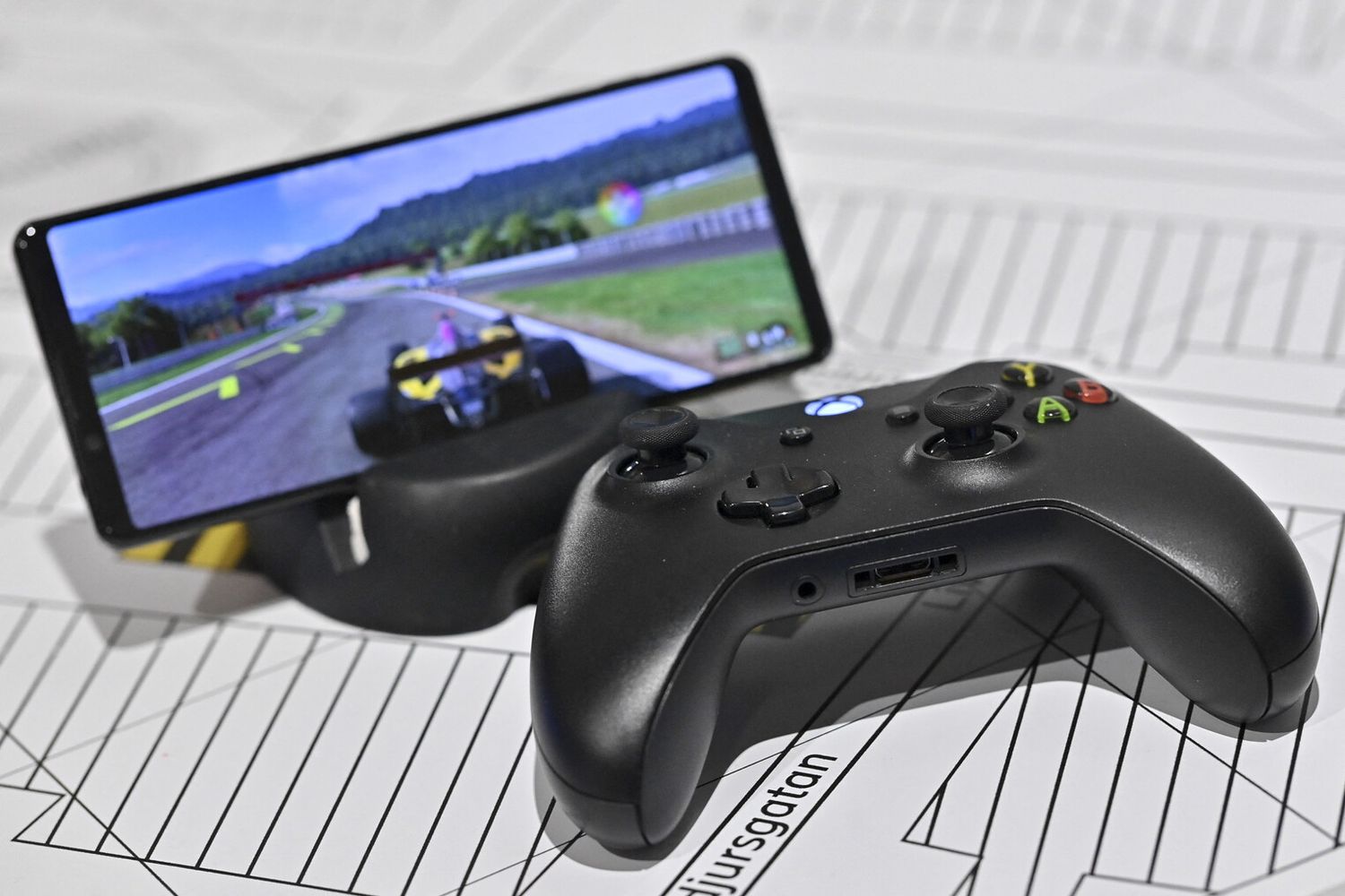 Console e videogiochi