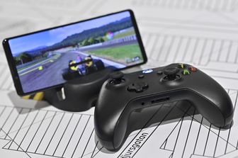 Console e videogiochi