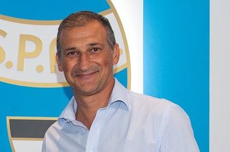 Massimo Tarantino&nbsp;